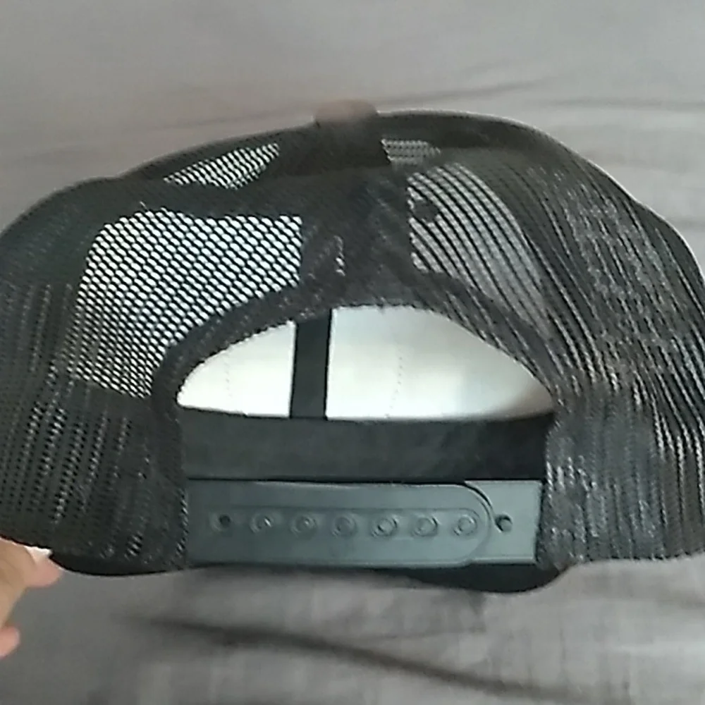 Allegiance Defend the 2nd hat